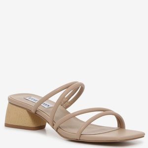 Steve Madden Assured Sandal